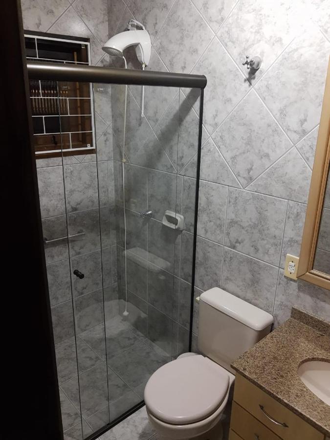 Mansao Das Orquideas Piçarras Kültér fotó