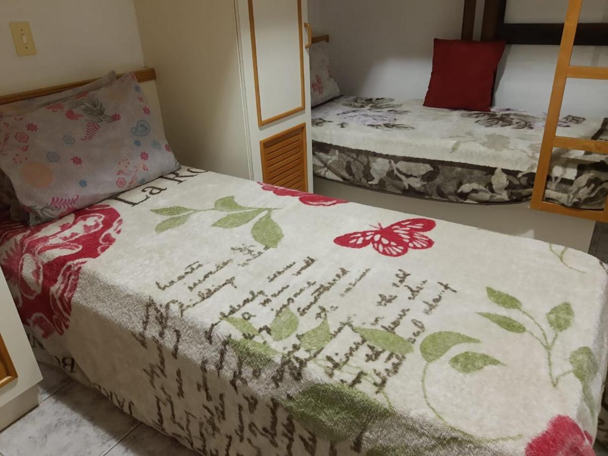 Mansao Das Orquideas Piçarras Kültér fotó