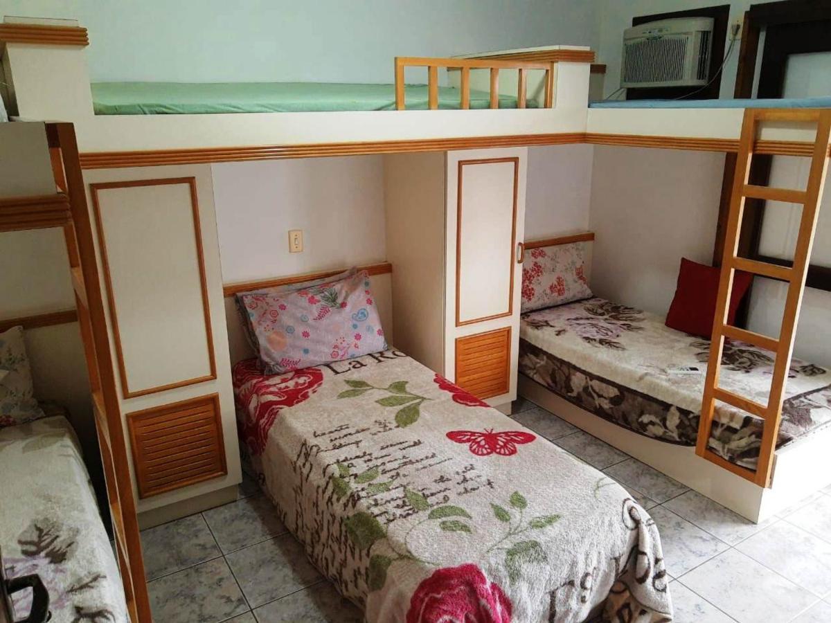 Mansao Das Orquideas Piçarras Kültér fotó