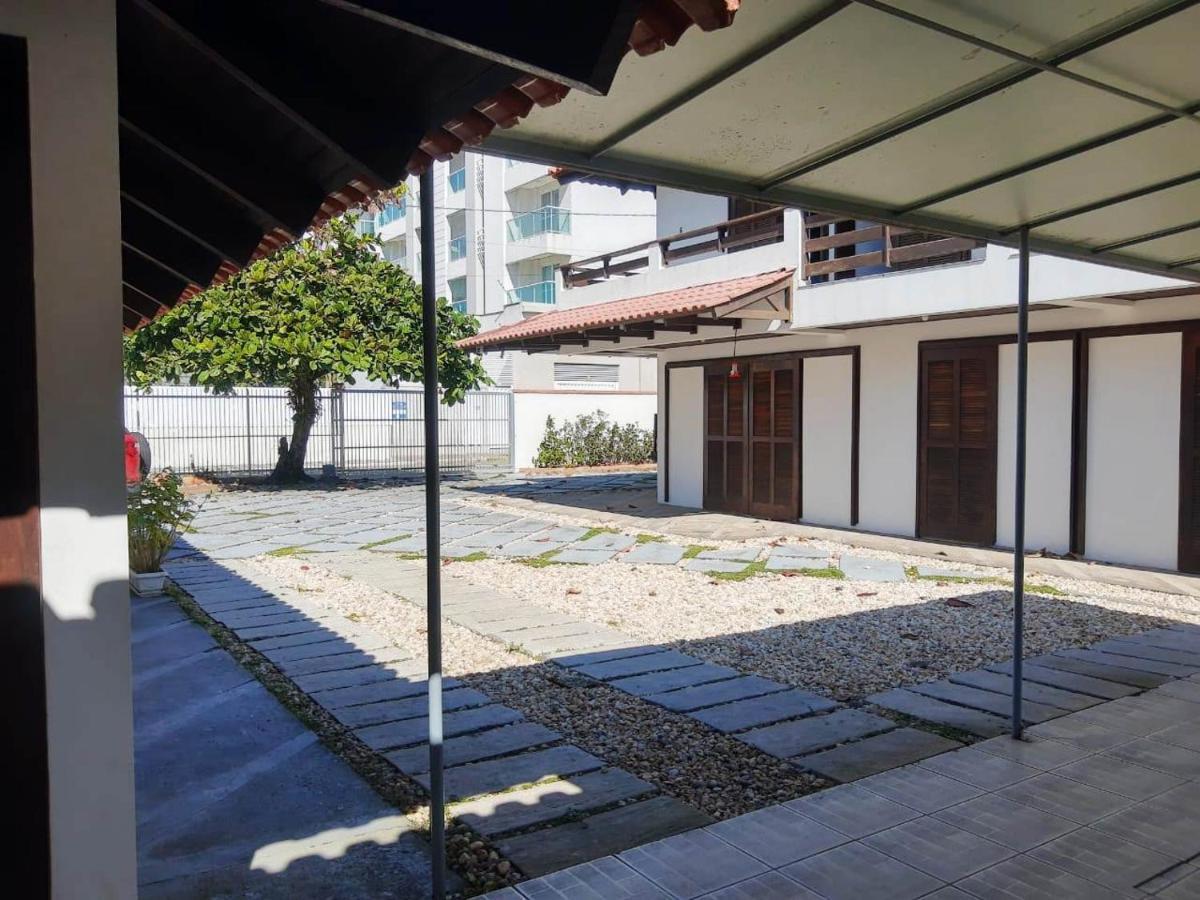 Mansao Das Orquideas Piçarras Kültér fotó